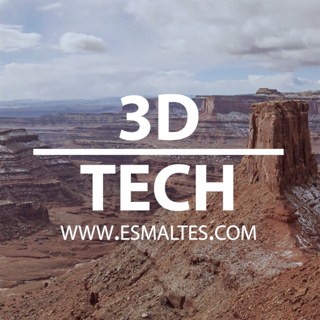 3d tech