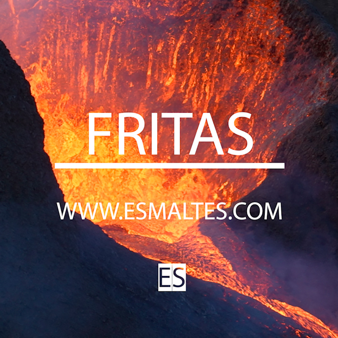 Fritas