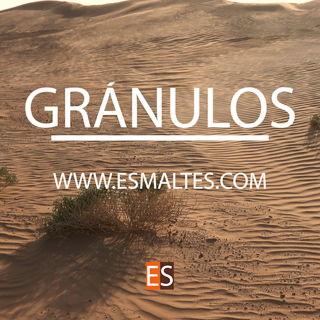 Gránulos