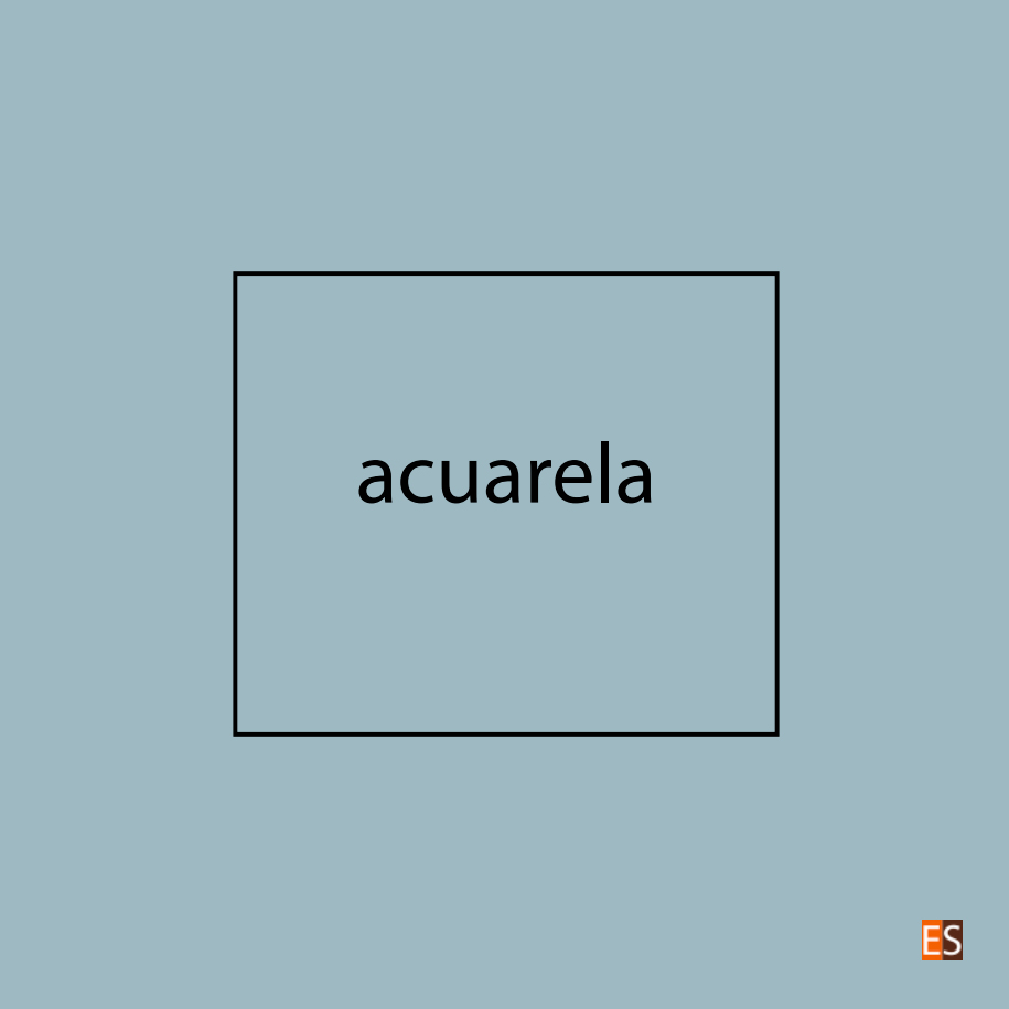 Acuarela