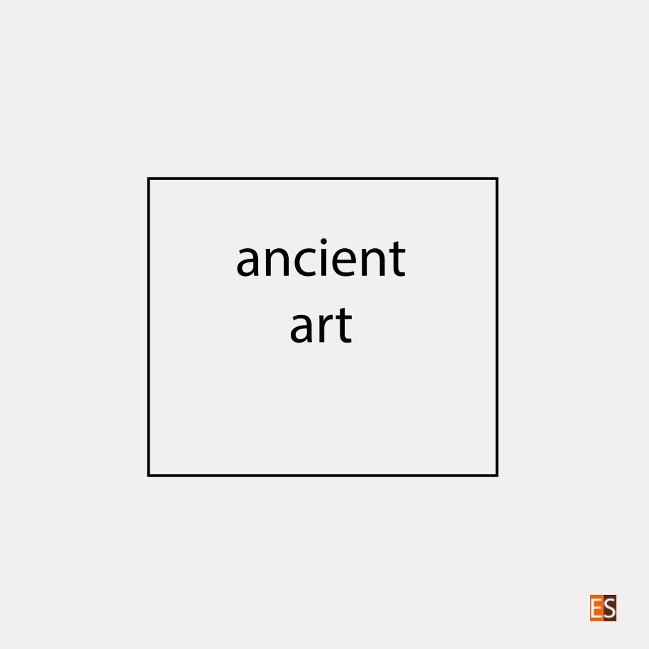 Ancient art